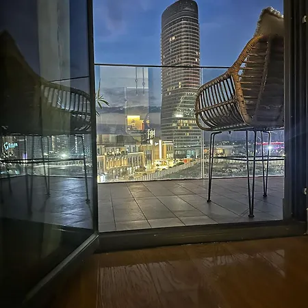 Arta Lux - Galerija Na Vodi - Waterfront Apartment
