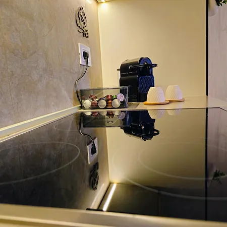 Arta Lux - Galerija Na Vodi - Waterfront * Bělehrad