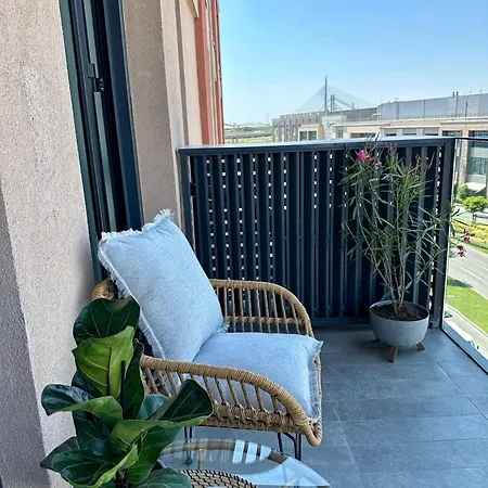 Arta Lux - Galerija Na Vodi - Waterfront Apartmán