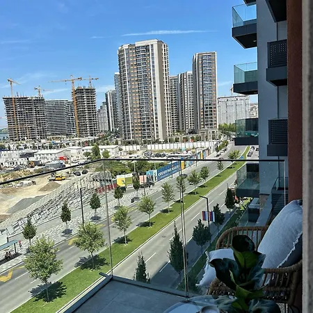 Arta Lux - Galerija Na Vodi - Waterfront Belgrado