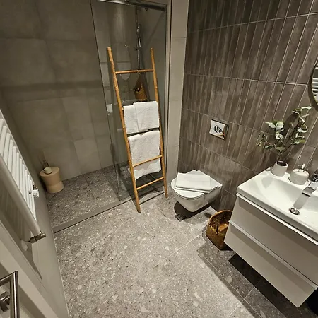 Apartamento Arta Lux - Galerija Na Vodi - Waterfront *