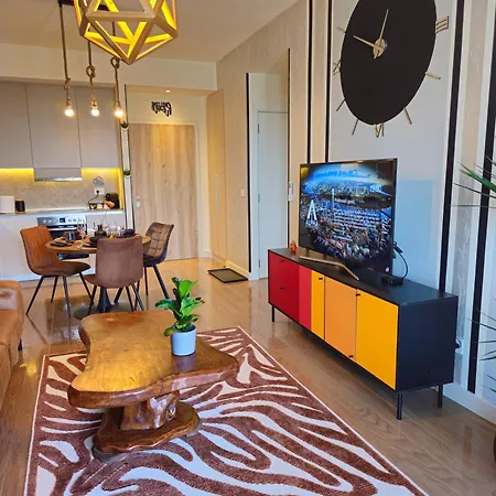 Arta Lux - Galerija Na Vodi - Waterfront Bělehrad