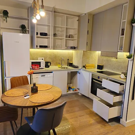 Arta Lux - Galerija Na Vodi - Waterfront * Bělehrad