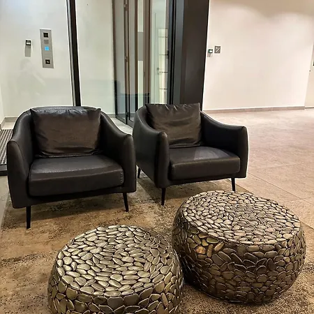 Apartman Arta Lux - Galerija Na Vodi - Waterfront
