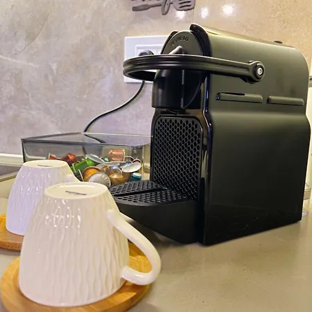 Arta Lux - Galerija Na Vodi - Waterfront Apartamento Belgrado