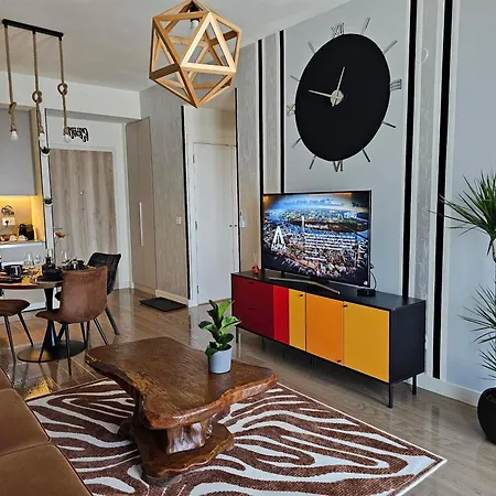 Arta Lux - Galerija Na Vodi - Waterfront