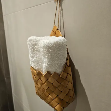 Apartmán Arta Lux - Galerija Na Vodi - Waterfront Bělehrad