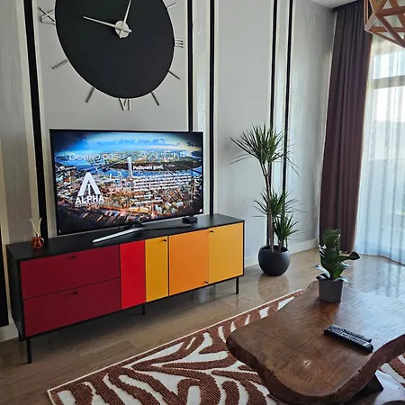 Arta Lux - Galerija Na Vodi - Waterfront Belgrade