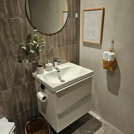 Arta Lux - Galerija Na Vodi - Waterfront * Belgrado