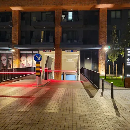Arta Lux - Galerija Na Vodi - Waterfront Apartman