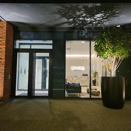 Arta Lux - Galerija Na Vodi - Waterfront Apartment