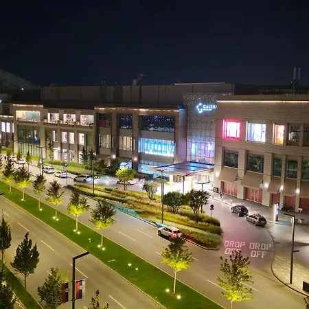 Arta Lux - Galerija Na Vodi - Waterfront