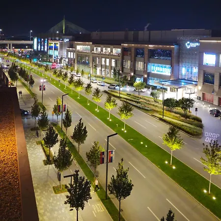 Arta Lux - Galerija Na Vodi - Waterfront