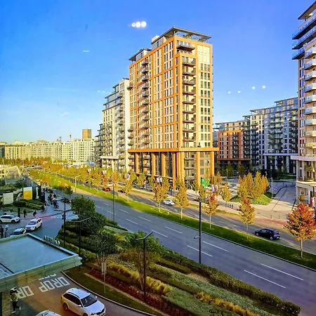 Arta Lux - Galerija Na Vodi - Waterfront