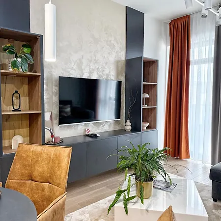 Arta Lux - Galerija Na Vodi - Waterfront *