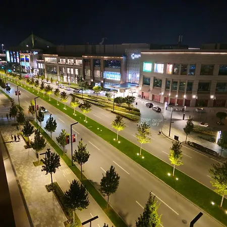 Arta Lux - Galerija Na Vodi - Waterfront * Belgrade
