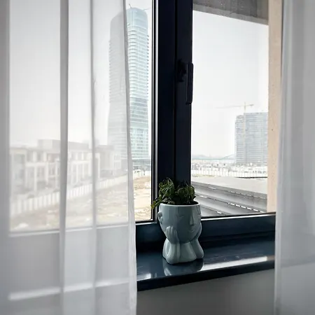 Arta Lux - Galerija Na Vodi - Waterfront Belgrade