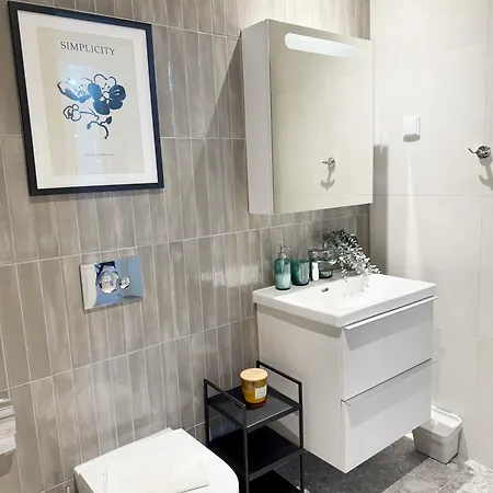 Arta Lux - Galerija Na Vodi - Waterfront * Bělehrad