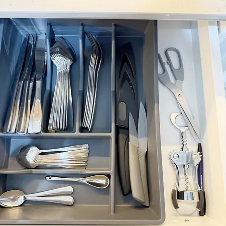 Arta Lux - Galerija Na Vodi - Waterfront Apartamento *