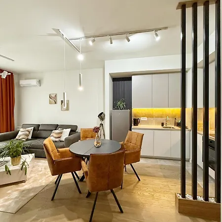 Arta Lux - Galerija Na Vodi - Waterfront * Belgrade