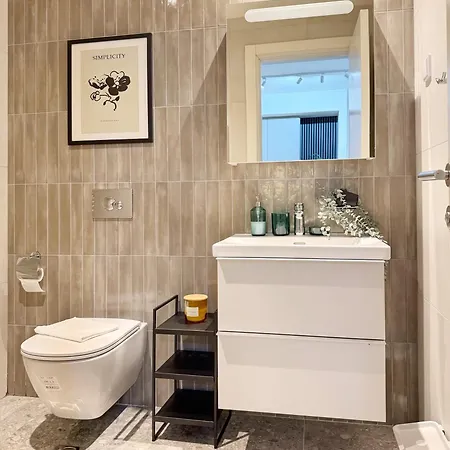 Arta Lux - Galerija Na Vodi - Waterfront *