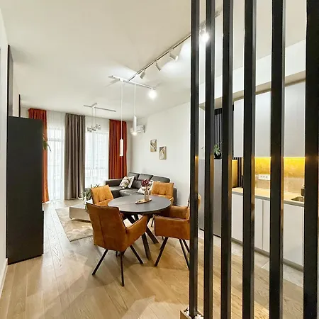 Arta Lux - Galerija Na Vodi - Waterfront Belgrad