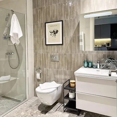 Arta Lux - Galerija Na Vodi - Waterfront * Belgrado