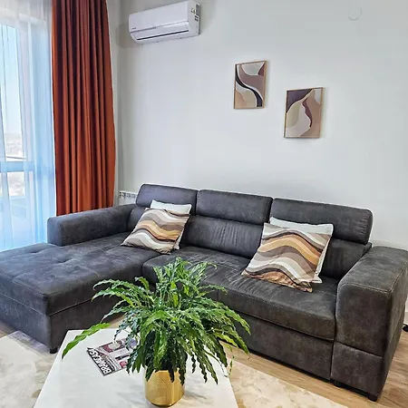 Arta Lux - Galerija Na Vodi - Waterfront Apartman