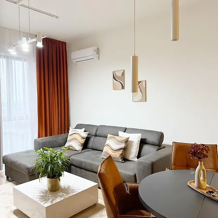 Apartamento Arta Lux - Galerija Na Vodi - Waterfront