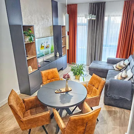 Arta Lux - Galerija Na Vodi - Waterfront *