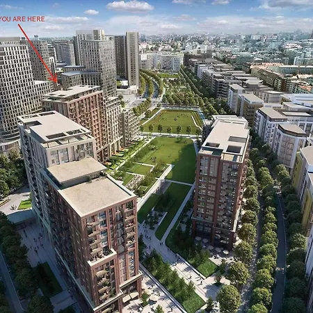 Arta Lux - Galerija Na Vodi - Waterfront * Belgrade
