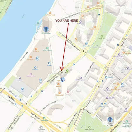 Arta Lux - Galerija Na Vodi - Waterfront