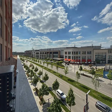 Arta Lux - Galerija Na Vodi - Waterfront