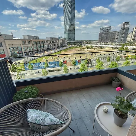 Arta Lux - Galerija Na Vodi - Waterfront *