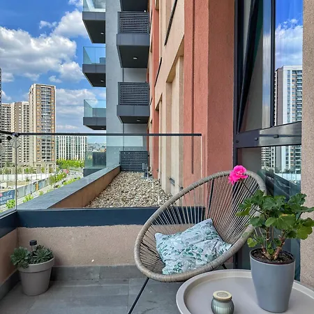 Arta Lux - Galerija Na Vodi - Waterfront *