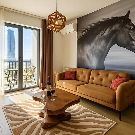 Arta Lux - Galerija Na Vodi - Waterfront *