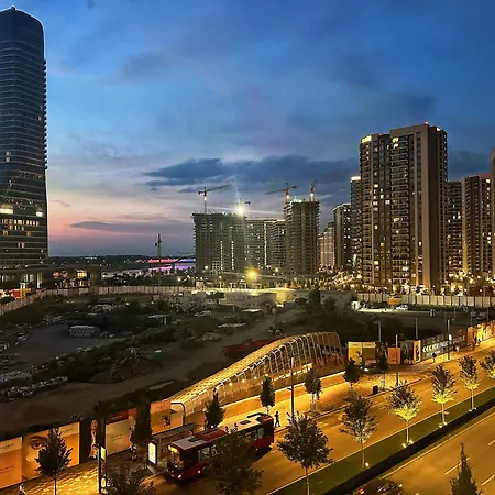 Arta Lux - Galerija Na Vodi - Waterfront *